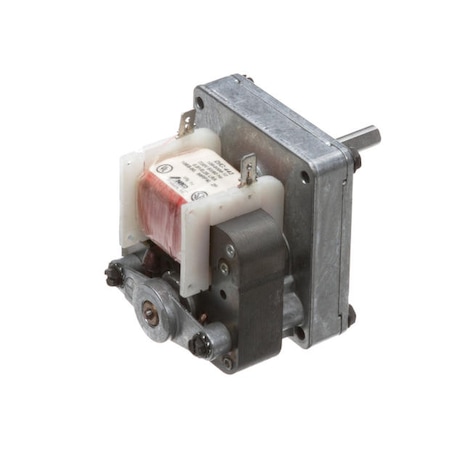 Jackson 35Rpm 240 Volt 5060Hz Motor 4320-111-47-47